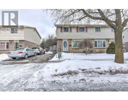 34 ROSAMOND CRESCENT, London South, Ontario