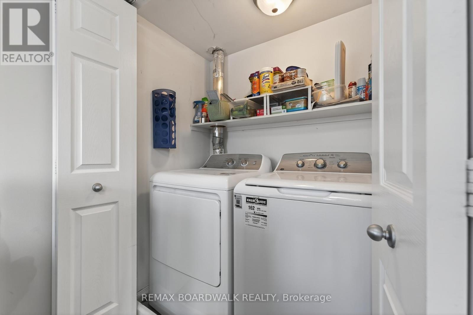 165 - 70 Edenvale Drive, Ottawa, Ontario  K2K 3N6 - Photo 13 - X12805916