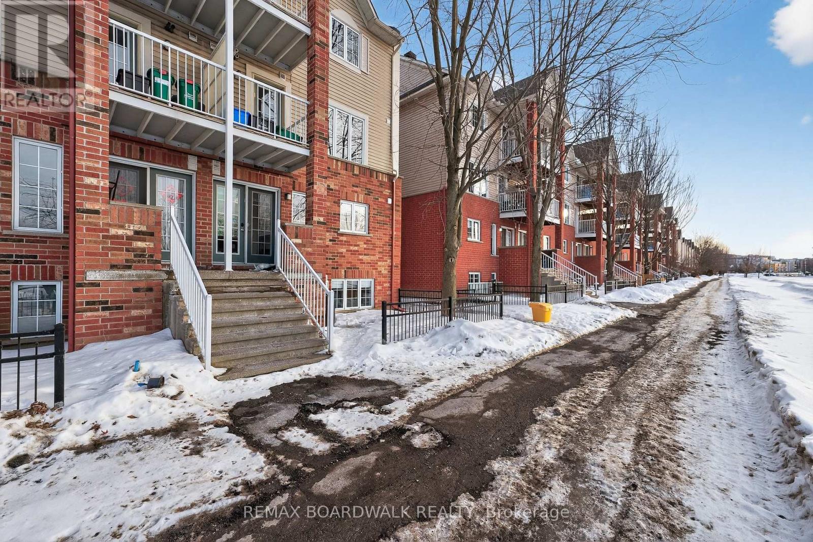 165 - 70 Edenvale Drive, Ottawa, Ontario  K2K 3N6 - Photo 27 - X12805916