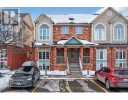 165 - 70 EDENVALE DRIVE, Ottawa, Ontario