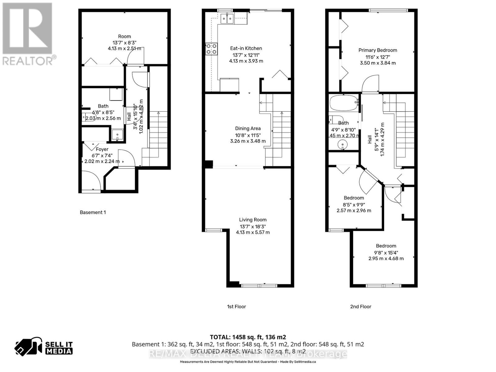 198 Provender Avenue, Ottawa, Ontario  K1K 4N7 - Photo 23 - X12805988