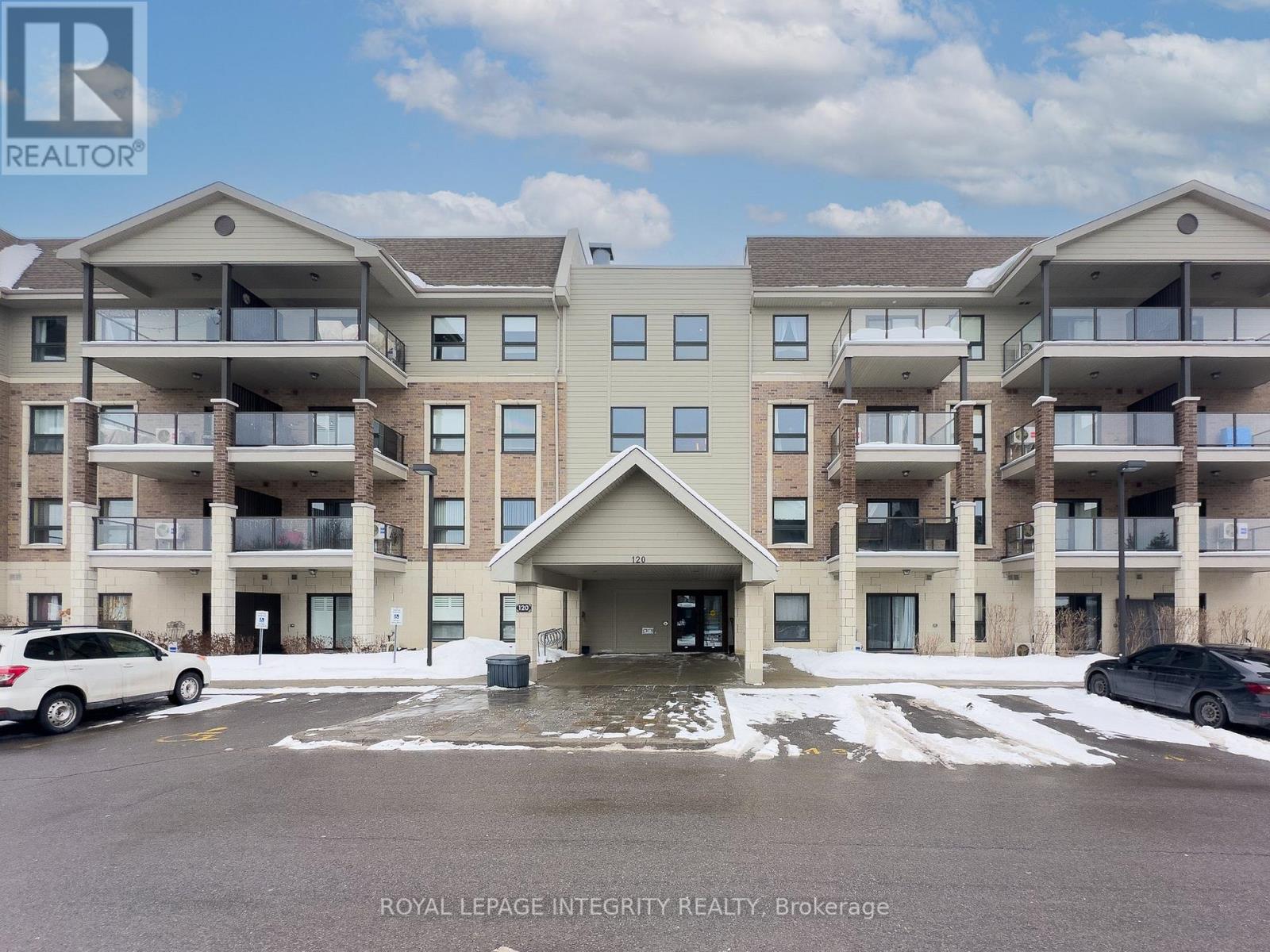 412 - 120 PRESTIGE CIRCLE, Ottawa, Ontario