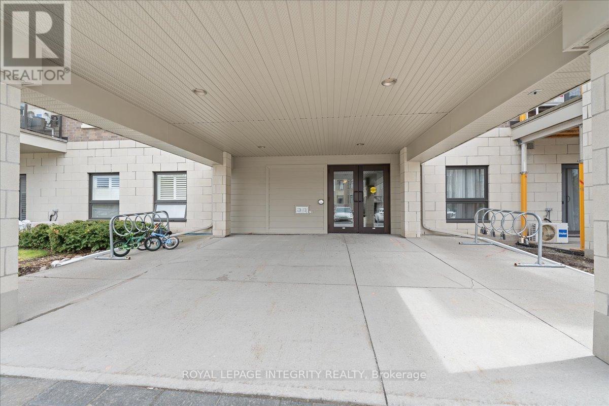 412 - 120 Prestige Circle, Ottawa, Ontario  K4A 1B4 - Photo 2 - X12806070