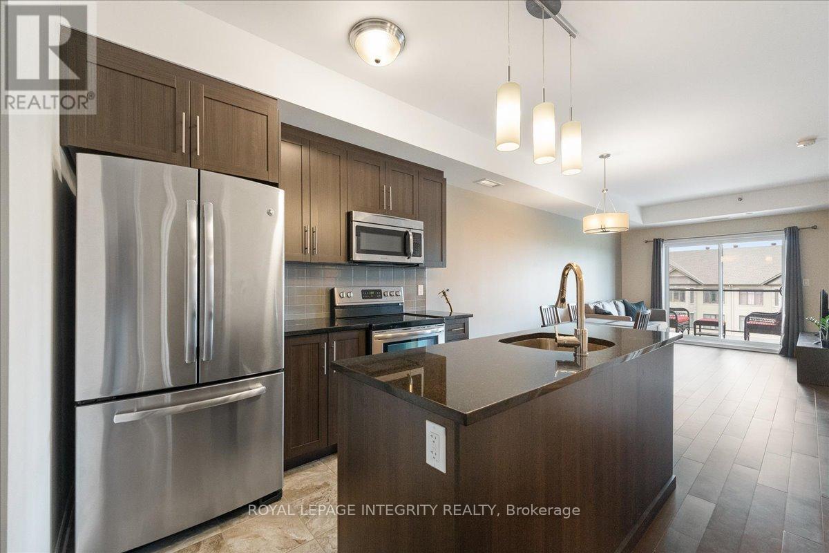 412 - 120 Prestige Circle, Ottawa, Ontario  K4A 1B4 - Photo 8 - X12806070