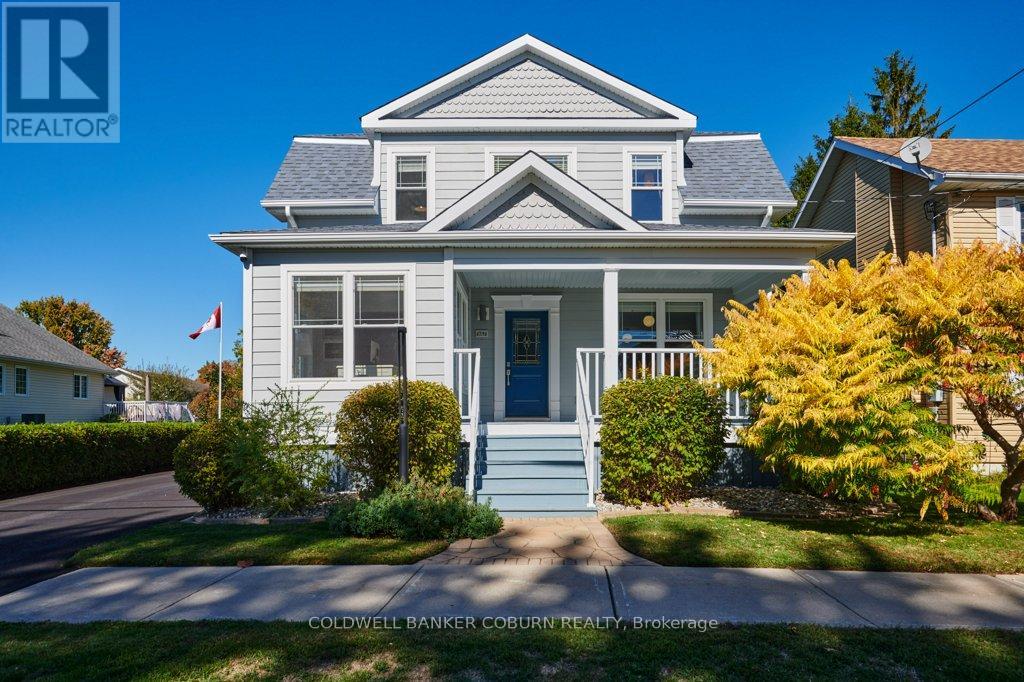 54 LAKESHORE DRIVE, South Dundas, Ontario