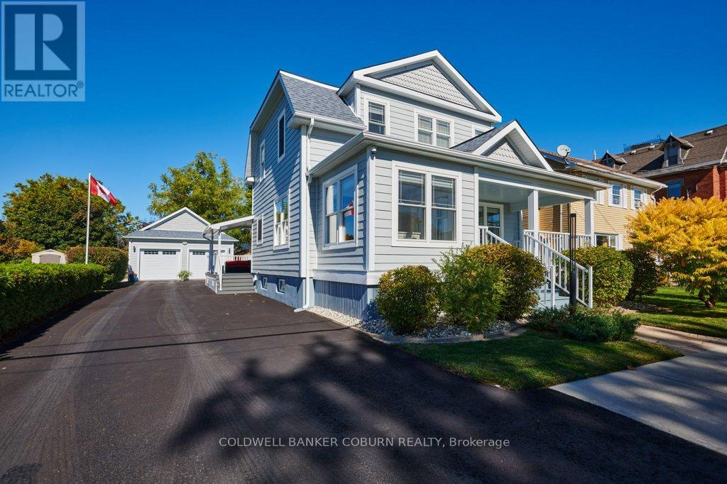 54 Lakeshore Drive, South Dundas, Ontario  K0C 1X0 - Photo 2 - X12806090