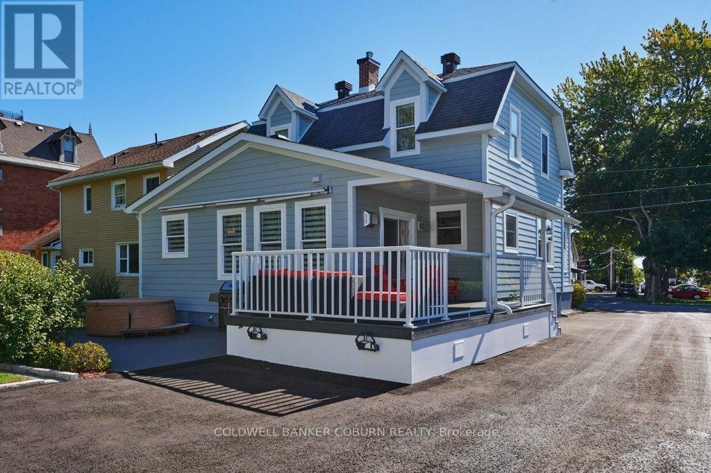 54 Lakeshore Drive, South Dundas, Ontario  K0C 1X0 - Photo 30 - X12806090