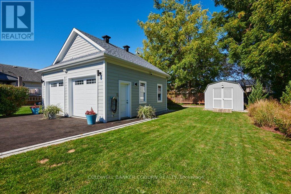 54 Lakeshore Drive, South Dundas, Ontario  K0C 1X0 - Photo 33 - X12806090