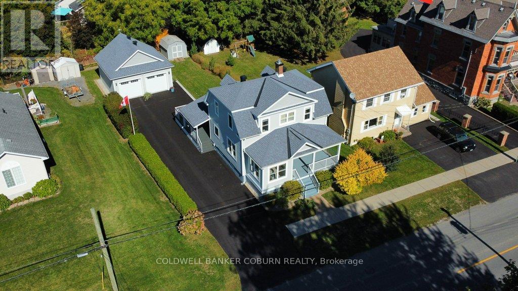 54 Lakeshore Drive, South Dundas, Ontario  K0C 1X0 - Photo 36 - X12806090