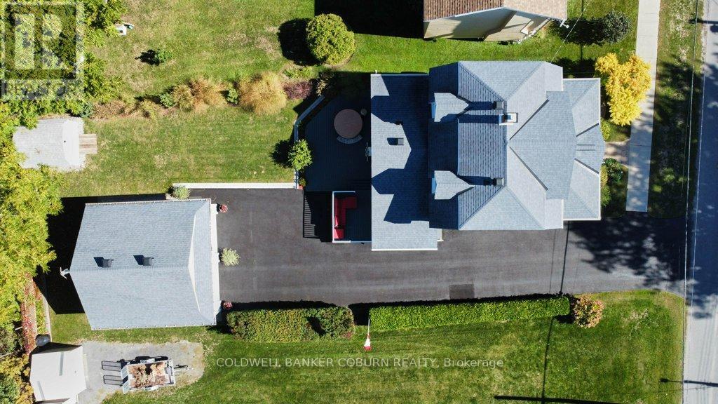 54 Lakeshore Drive, South Dundas, Ontario  K0C 1X0 - Photo 40 - X12806090