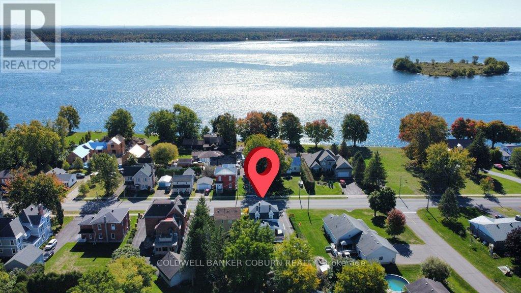 54 Lakeshore Drive, South Dundas, Ontario  K0C 1X0 - Photo 42 - X12806090