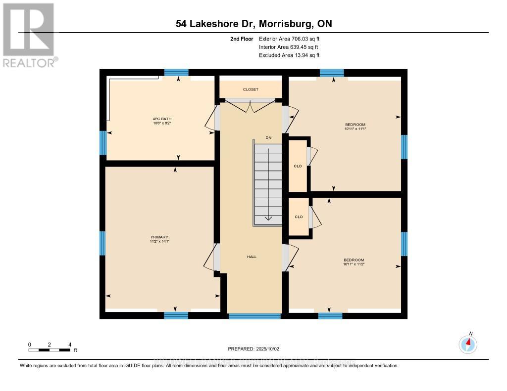 54 Lakeshore Drive, South Dundas, Ontario  K0C 1X0 - Photo 47 - X12806090