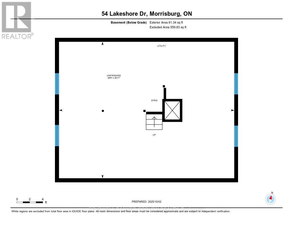 54 Lakeshore Drive, South Dundas, Ontario  K0C 1X0 - Photo 48 - X12806090