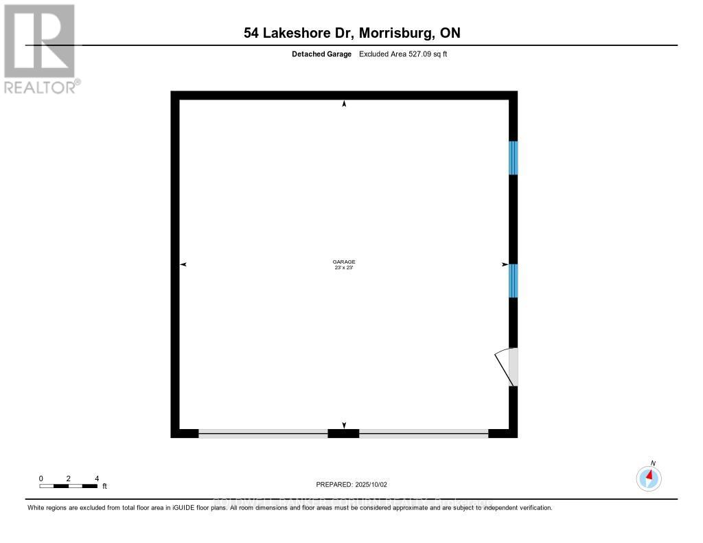 54 Lakeshore Drive, South Dundas, Ontario  K0C 1X0 - Photo 49 - X12806090