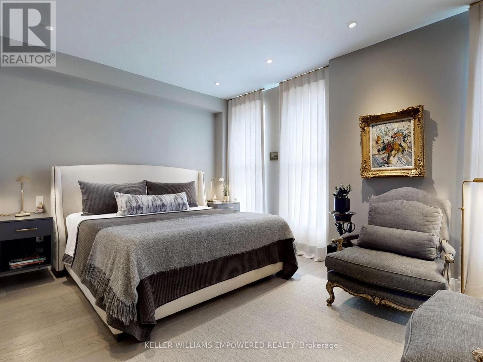 10 Webster Avenue, Toronto, Ontario  M5R 1N7 - Photo 19 - E12061045