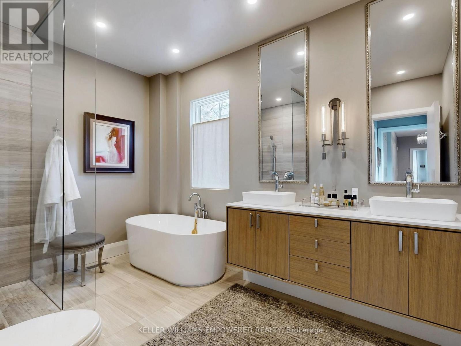 10 Webster Avenue, Toronto, Ontario  M5R 1N7 - Photo 23 - E12061045