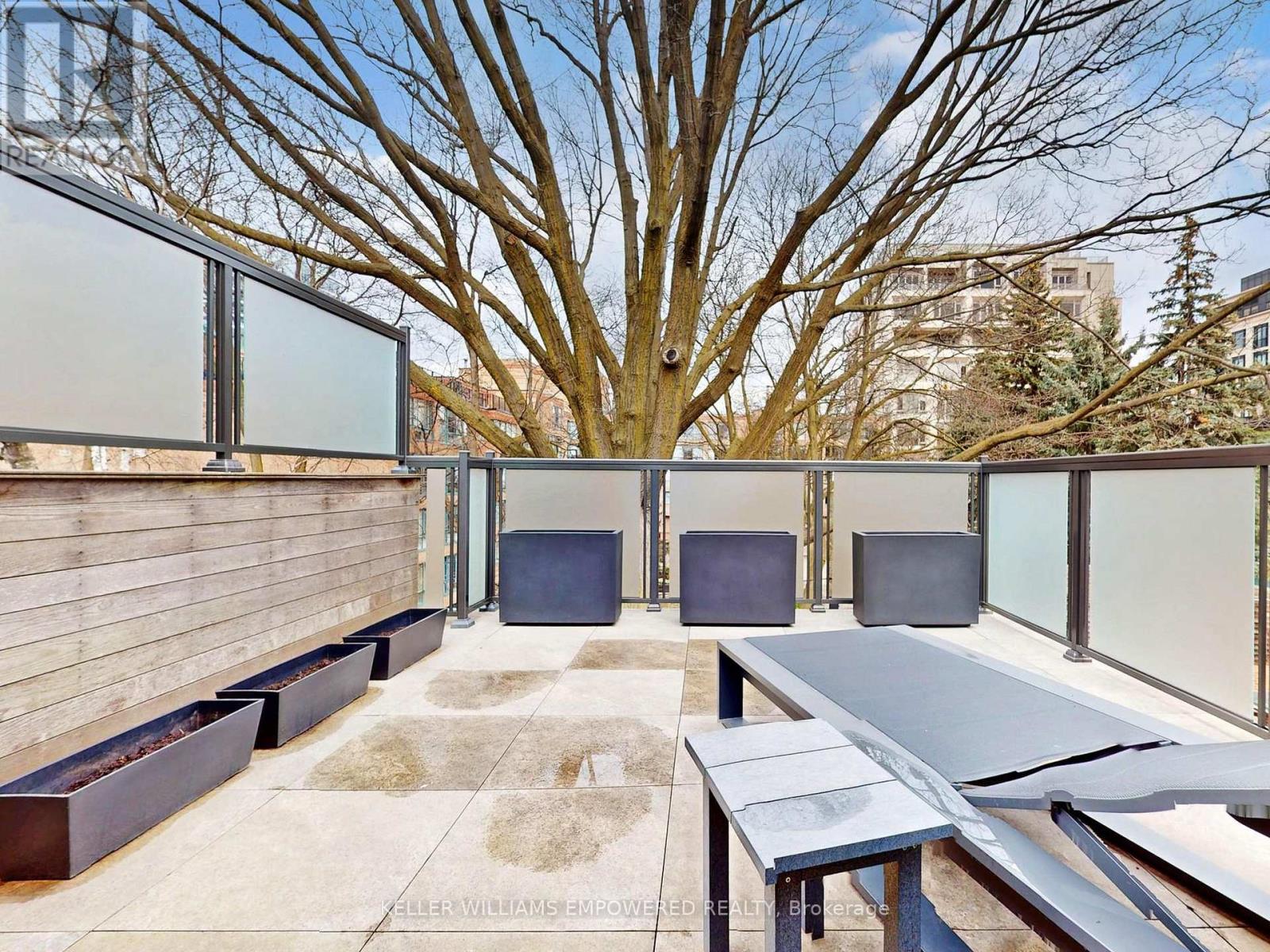 10 Webster Avenue, Toronto, Ontario  M5R 1N7 - Photo 33 - E12061045