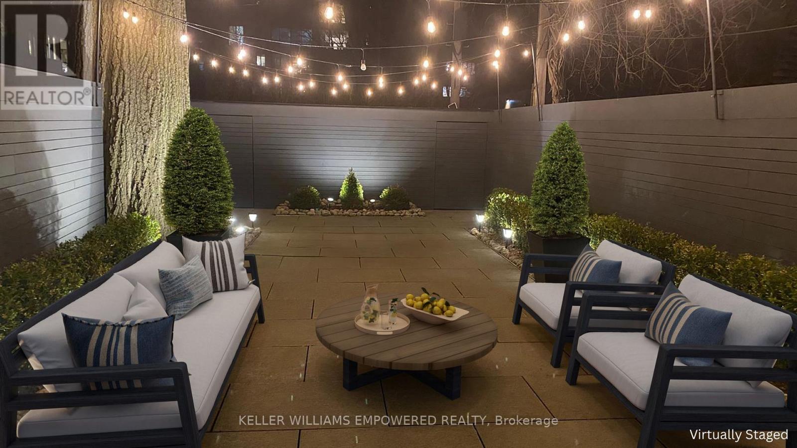 10 Webster Avenue, Toronto, Ontario  M5R 1N7 - Photo 44 - E12061045