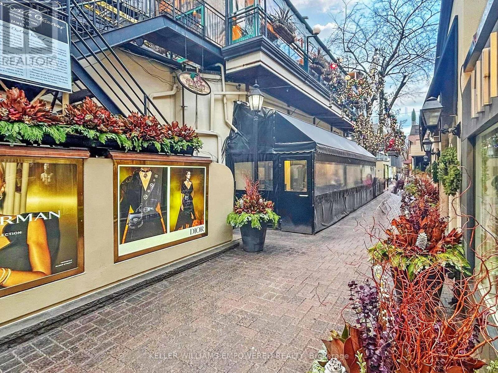 10 Webster Avenue, Toronto, Ontario  M5R 1N7 - Photo 47 - E12061045