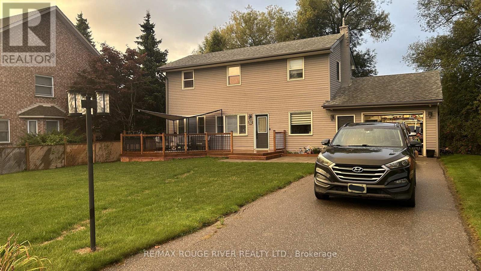 32 Andrew Street, Clarington, Ontario  L1B 1J3 - Photo 36 - E12803200