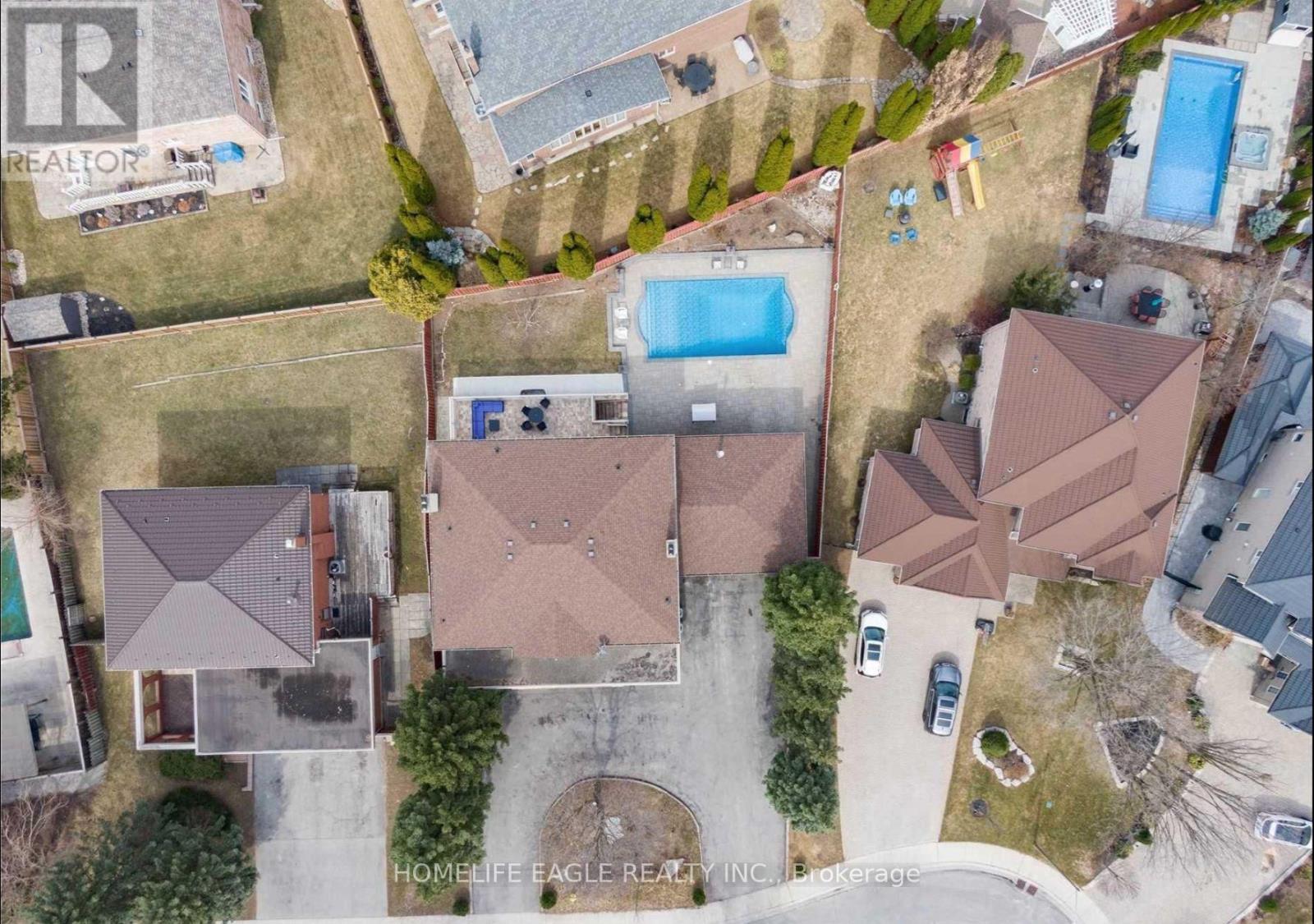 27 Dorwood Court, Vaughan, Ontario  L4L 1M9 - Photo 29 - N12803940