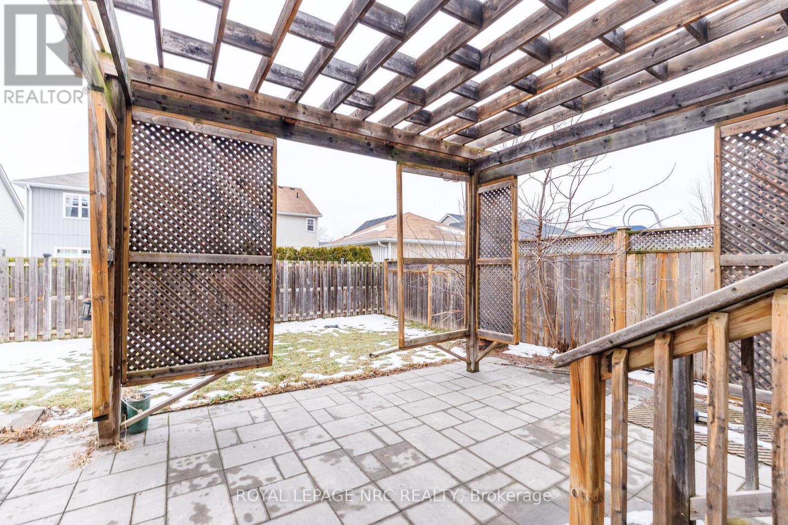 61 Haig Street, St. Catharines, Ontario  L2R 6K7 - Photo 30 - X12805888