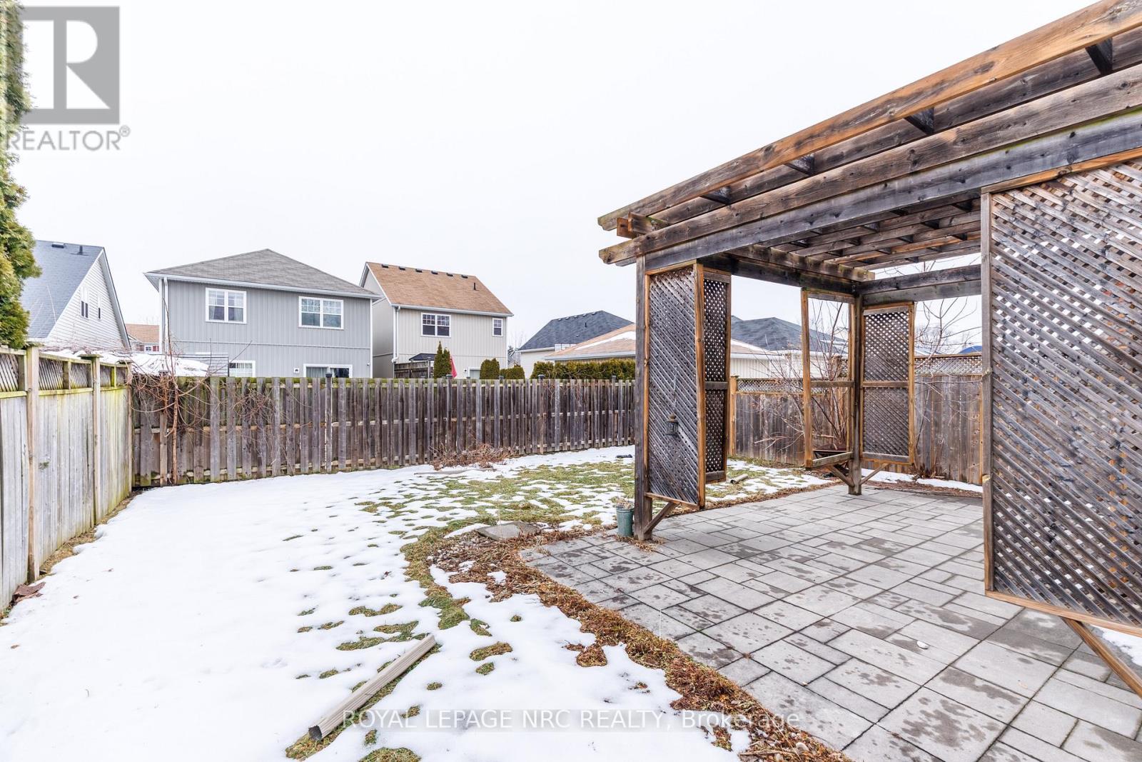 61 Haig Street, St. Catharines, Ontario  L2R 6K7 - Photo 31 - X12805888