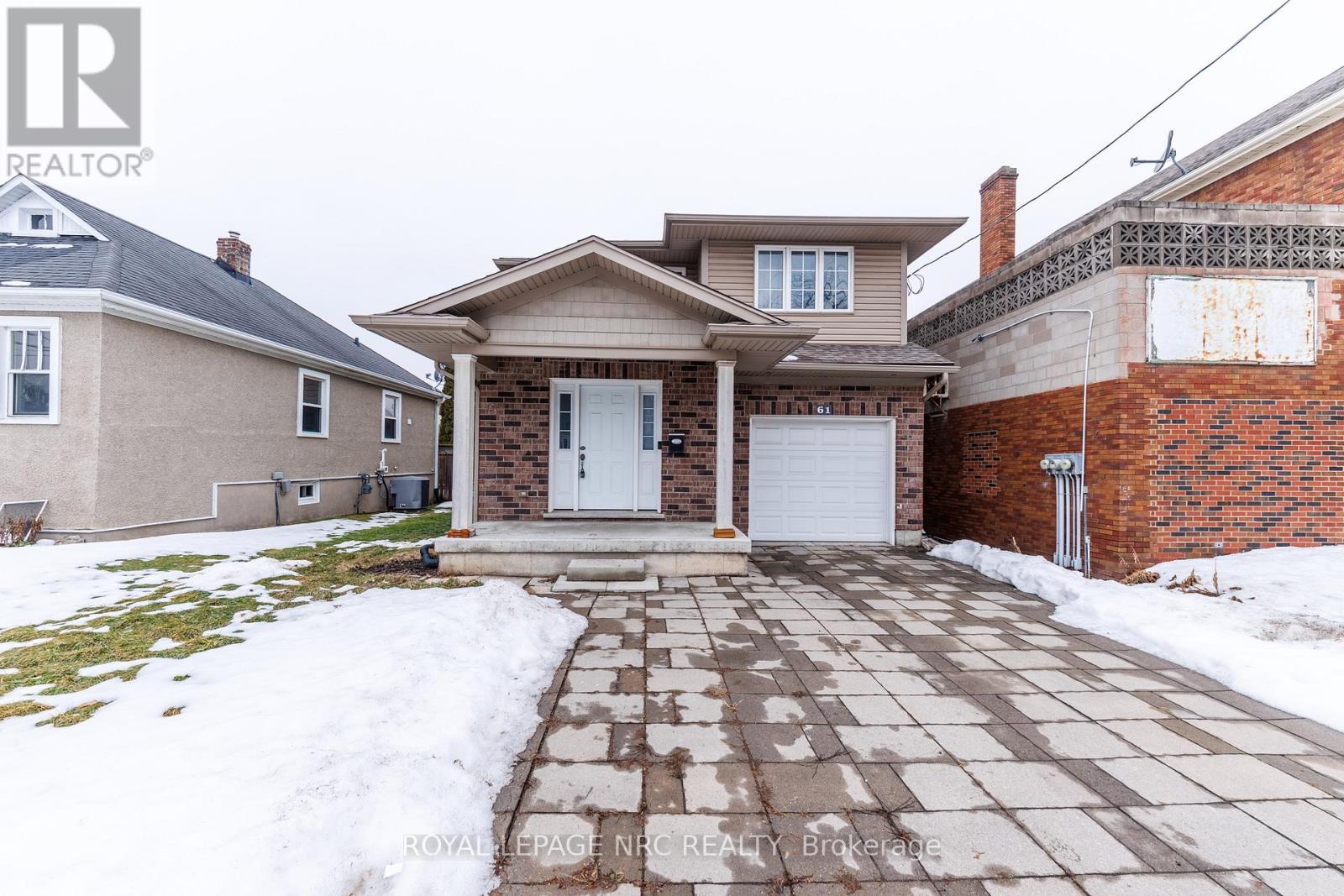 61 Haig Street, St. Catharines, Ontario  L2R 6K7 - Photo 35 - X12805888