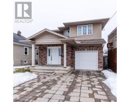 61 HAIG STREET, St. Catharines, Ontario