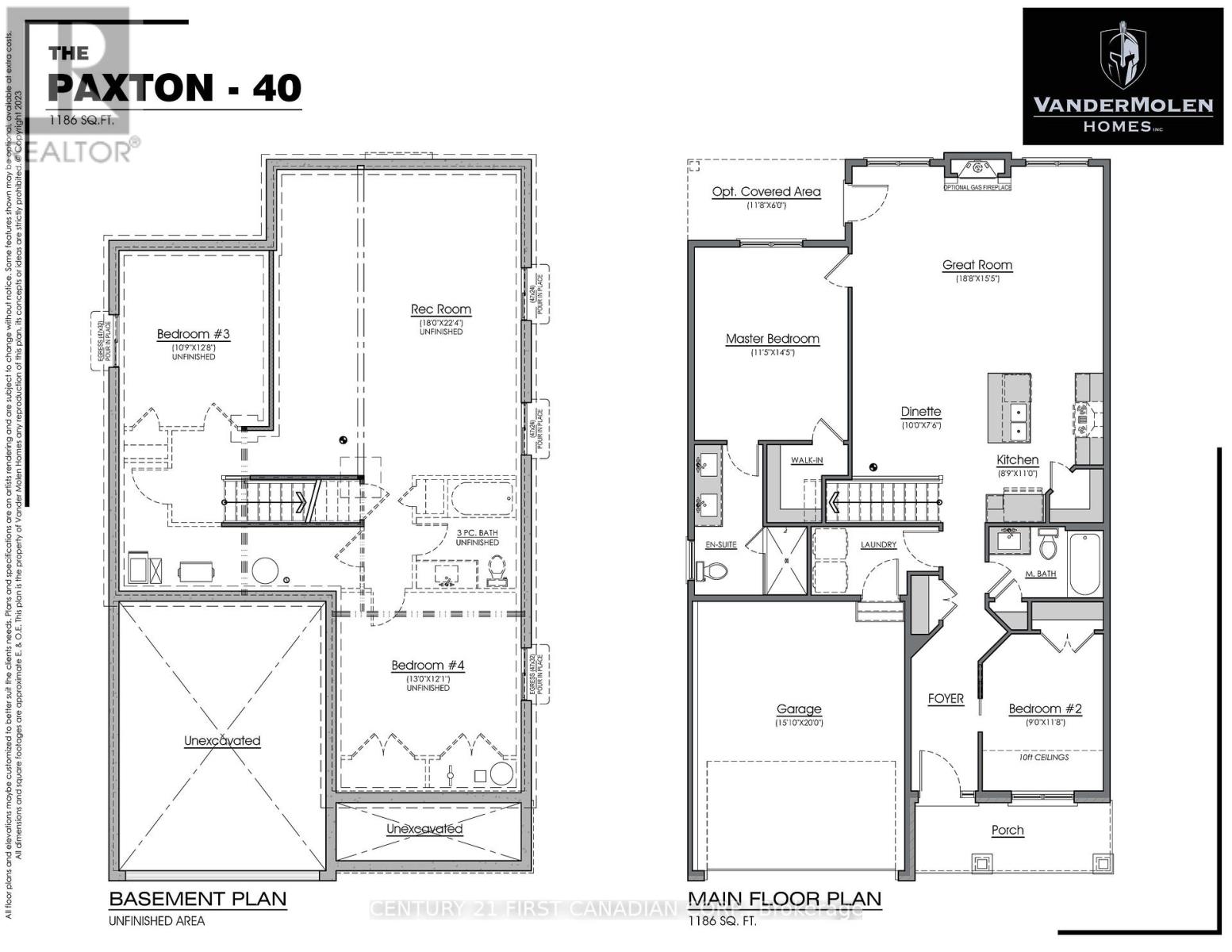 Photo 35 of 35 for 56 Postma Crescent