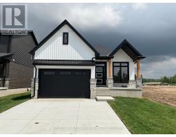 56 POSTMA CRESCENT, North Middlesex, Ontario