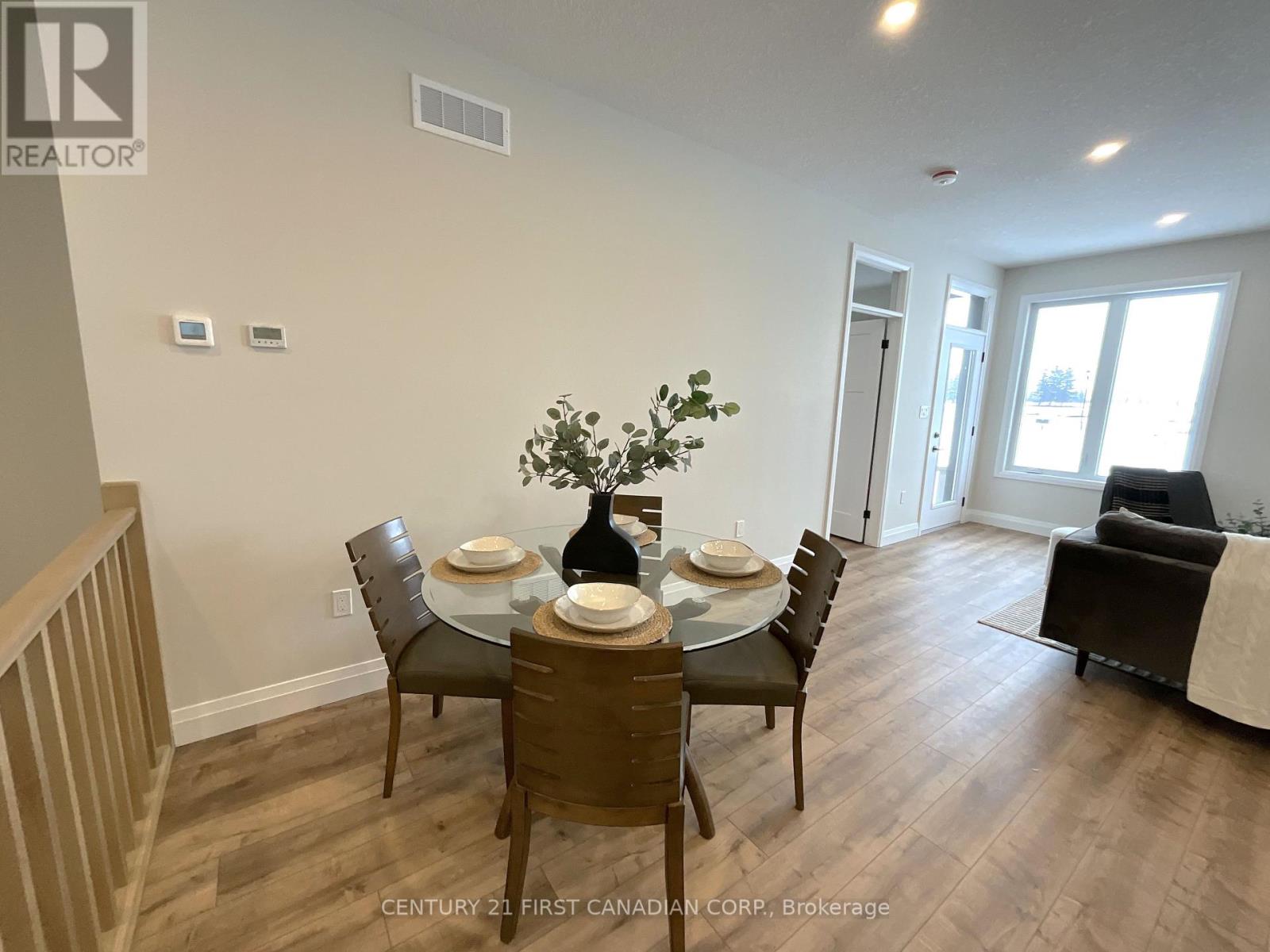 56 Postma Crescent, North Middlesex, Ontario  N0M 1A0 - Photo 13 - X12474821