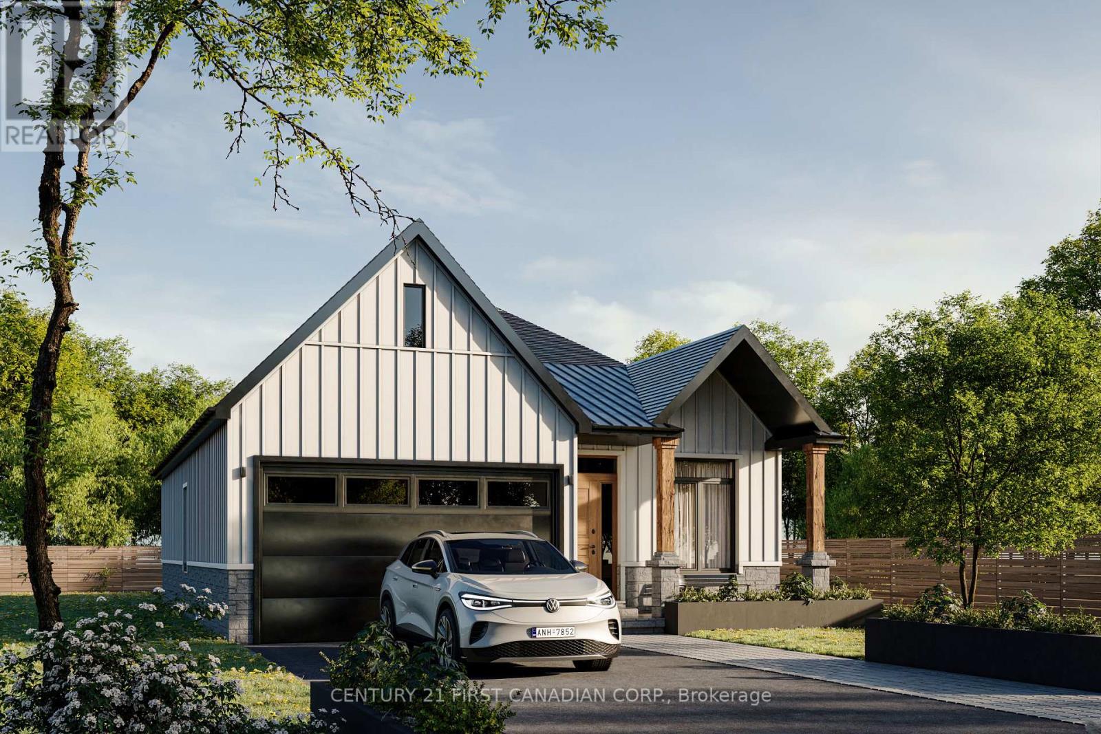 56 Postma Crescent, North Middlesex, Ontario  N0M 1A0 - Photo 34 - X12474821