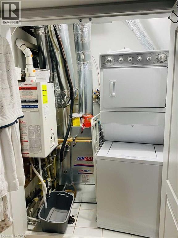 2492 Post Road Unit# 6, Oakville, Ontario  L6H 0K1 - Photo 17 - 40806543