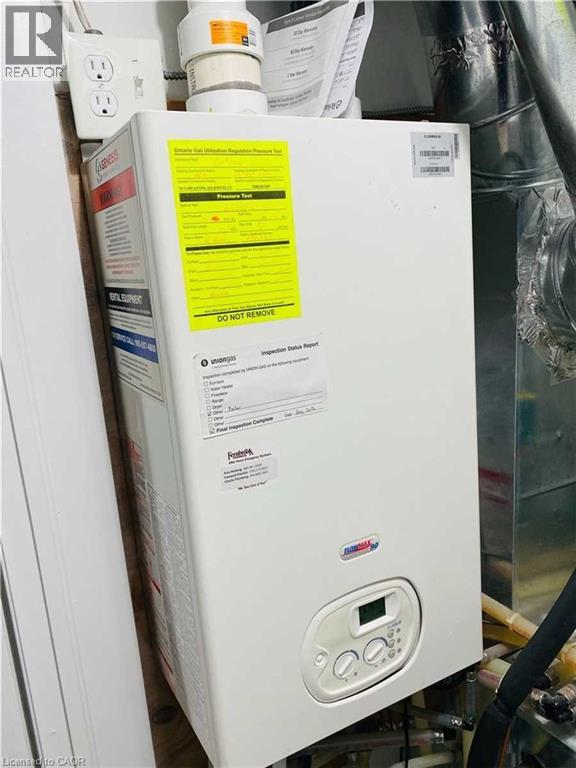 2492 Post Road Unit# 6, Oakville, Ontario  L6H 0K1 - Photo 18 - 40806543