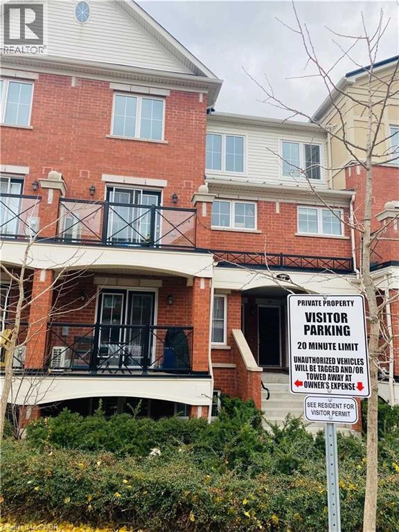 2492 Post Road Unit# 6, Oakville, Ontario  L6H 0K1 - Photo 2 - 40806543