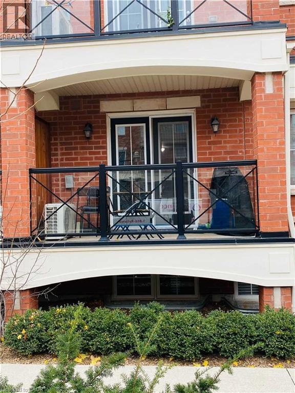 2492 Post Road Unit# 6, Oakville, Ontario  L6H 0K1 - Photo 21 - 40806543