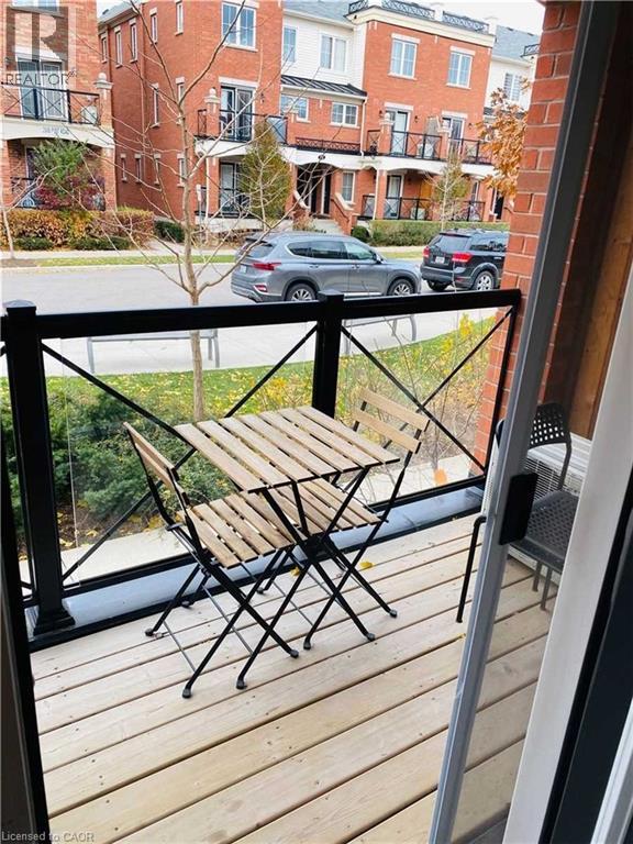 2492 Post Road Unit# 6, Oakville, Ontario  L6H 0K1 - Photo 23 - 40806543