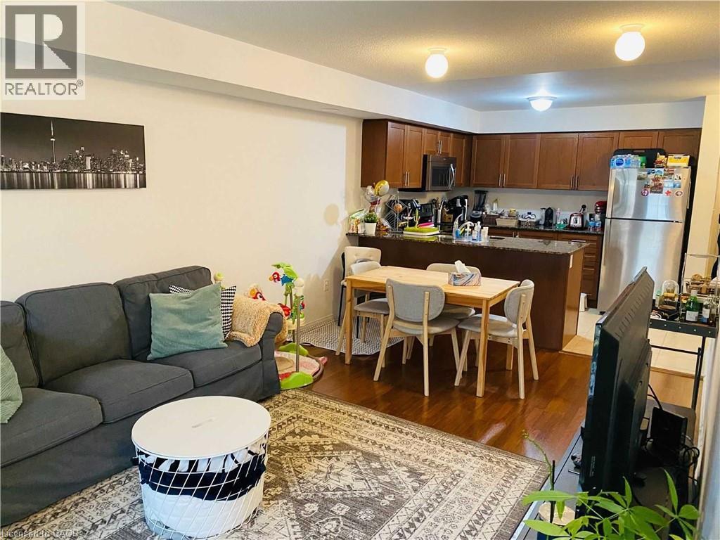 2492 Post Road Unit# 6, Oakville, Ontario  L6H 0K1 - Photo 7 - 40806543