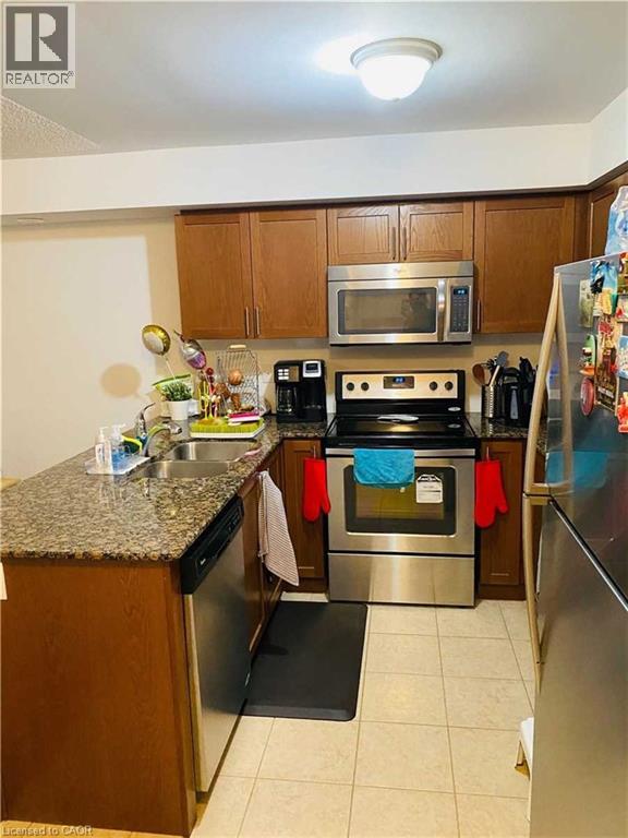 2492 Post Road Unit# 6, Oakville, Ontario  L6H 0K1 - Photo 8 - 40806543