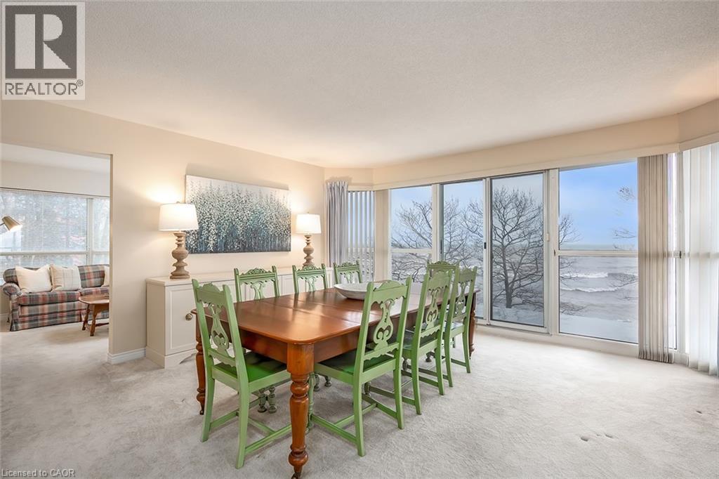 2190 Lakeshore Road Unit# 205, Burlington, Ontario  L7R 4K1 - Photo 10 - 40804299