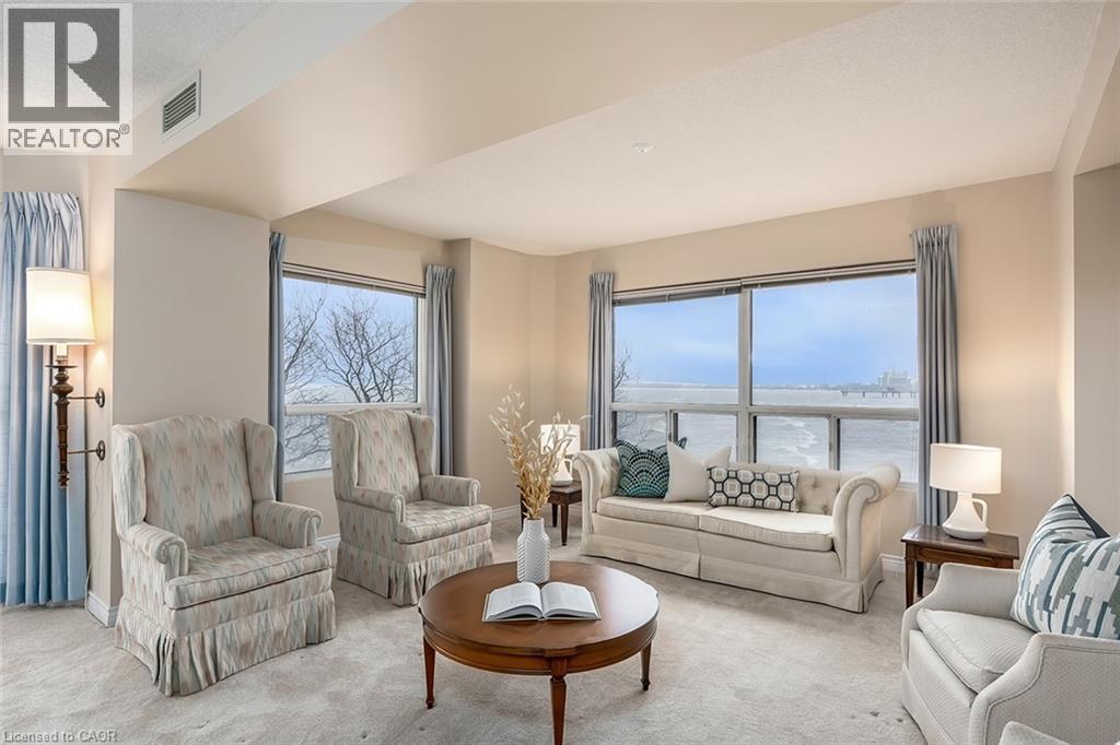 2190 Lakeshore Road Unit# 205, Burlington, Ontario  L7R 4K1 - Photo 12 - 40804299