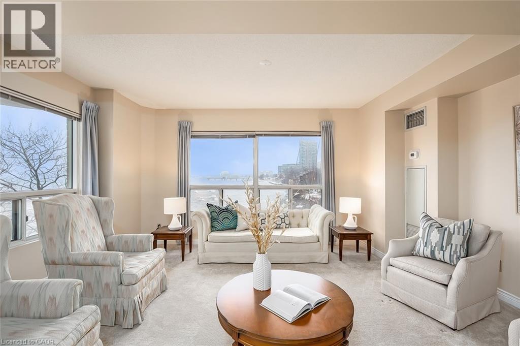 2190 Lakeshore Road Unit# 205, Burlington, Ontario  L7R 4K1 - Photo 13 - 40804299