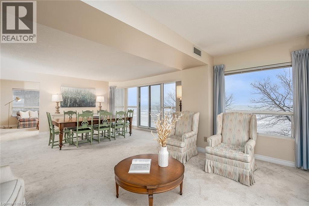 2190 Lakeshore Road Unit# 205, Burlington, Ontario  L7R 4K1 - Photo 14 - 40804299