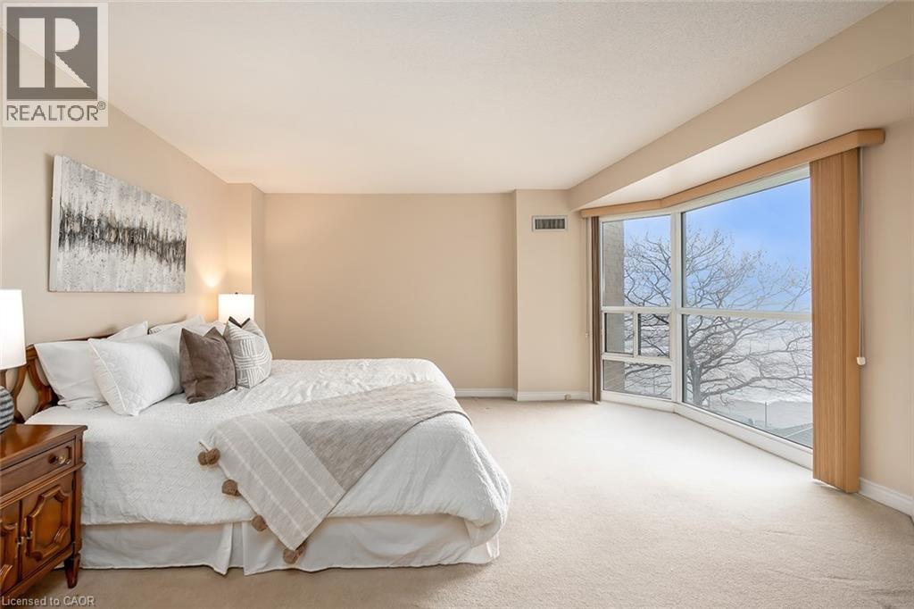 2190 Lakeshore Road Unit# 205, Burlington, Ontario  L7R 4K1 - Photo 16 - 40804299