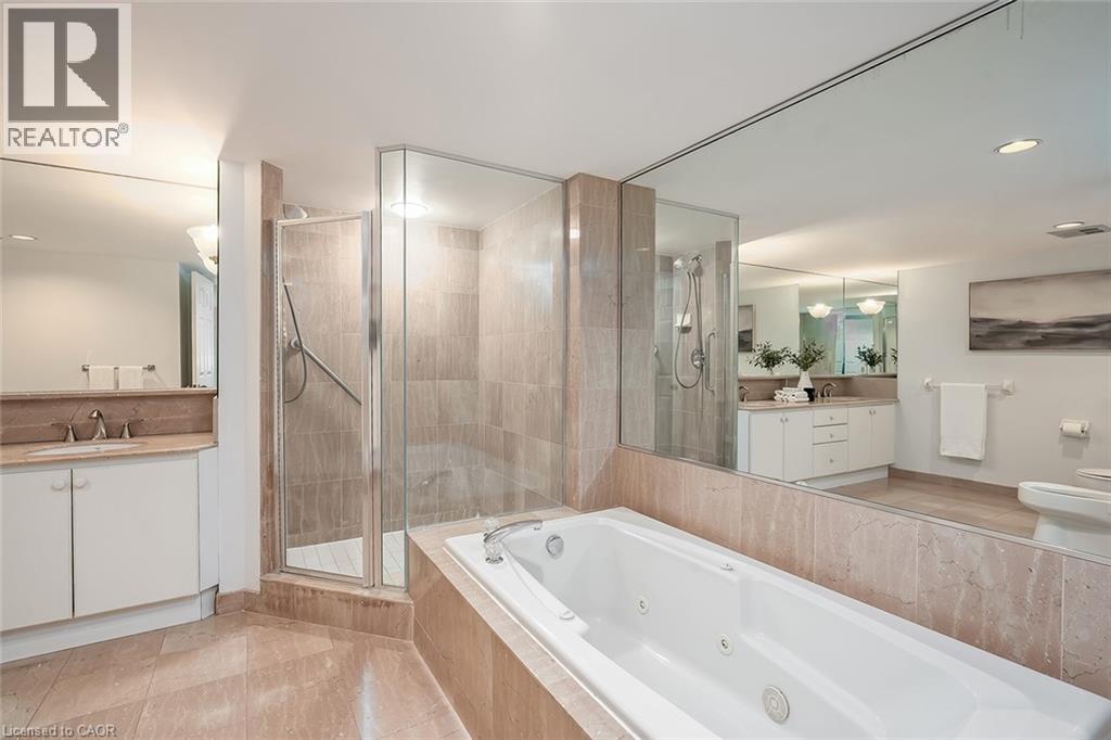 2190 Lakeshore Road Unit# 205, Burlington, Ontario  L7R 4K1 - Photo 18 - 40804299