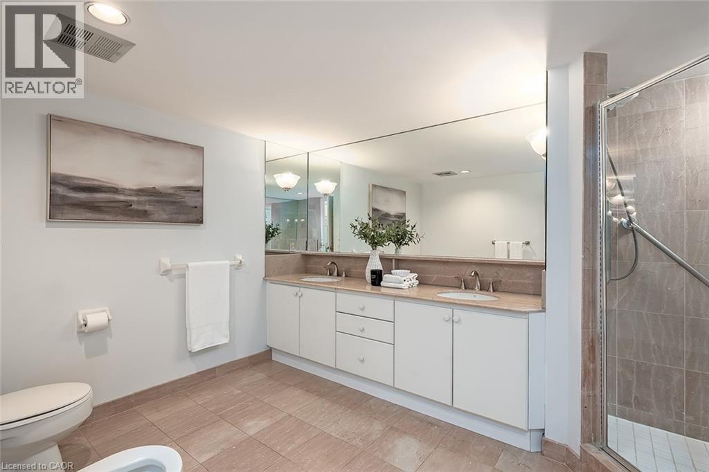 2190 Lakeshore Road Unit# 205, Burlington, Ontario  L7R 4K1 - Photo 19 - 40804299