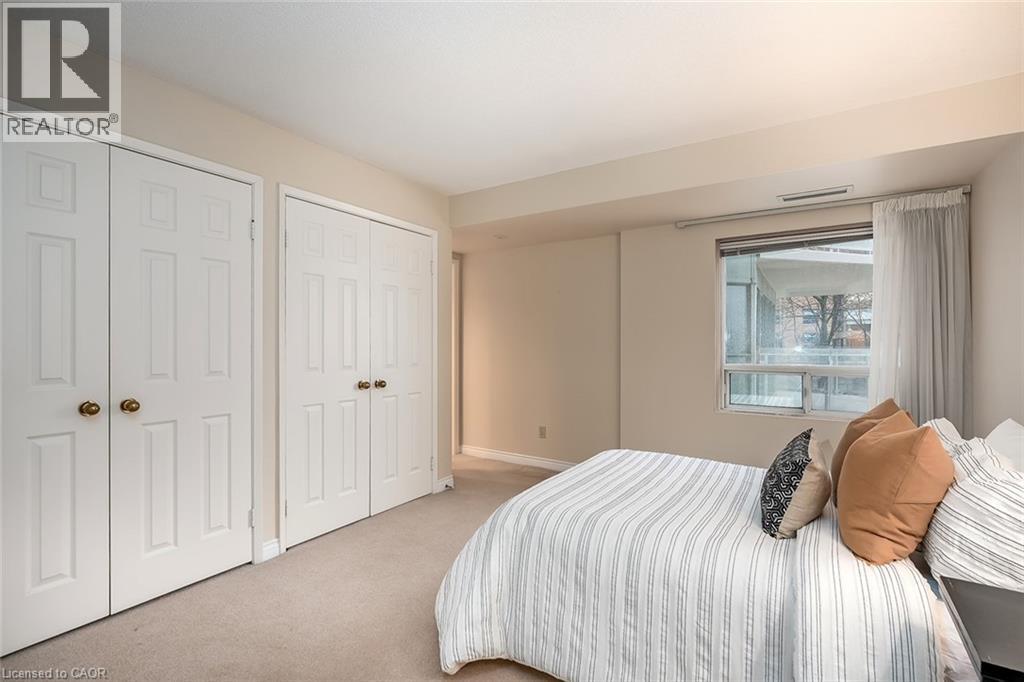 2190 Lakeshore Road Unit# 205, Burlington, Ontario  L7R 4K1 - Photo 21 - 40804299