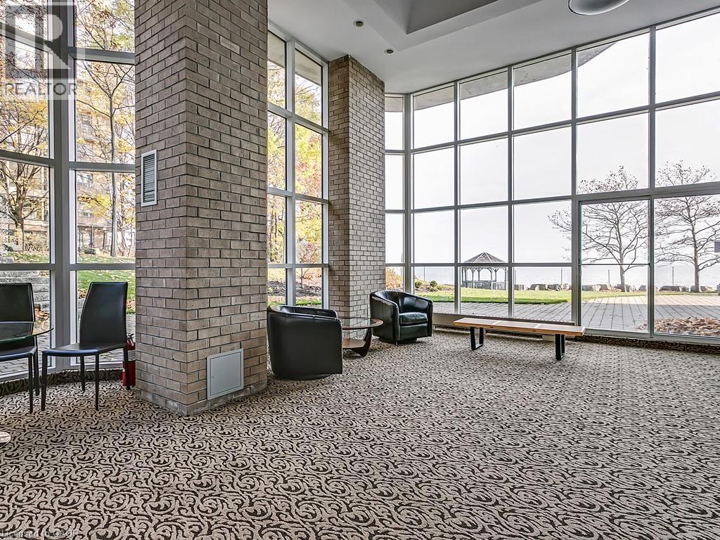 2190 Lakeshore Road Unit# 205, Burlington, Ontario  L7R 4K1 - Photo 31 - 40804299