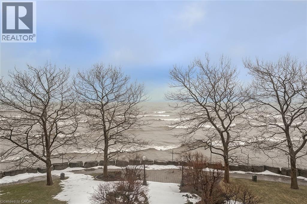 2190 Lakeshore Road Unit# 205, Burlington, Ontario  L7R 4K1 - Photo 35 - 40804299
